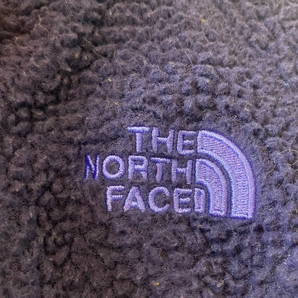 North face Womens sweatshirt - Picture 3 of 4